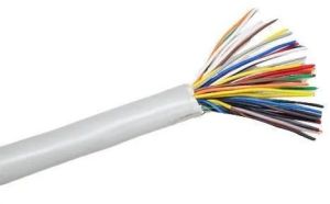 10 Pair Telephone Cable