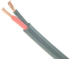 10mm 2 Core Flat Cable