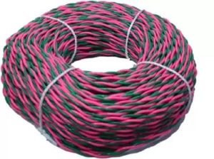 23 & 76 Copper Flexible Cable
