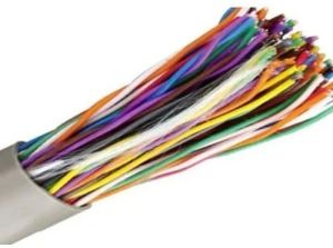 50 Pair Telephone Cable