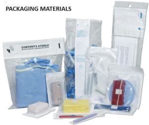 pharmaceutical packaging products