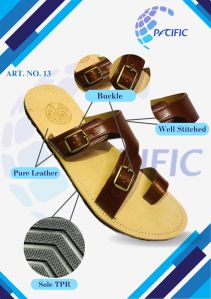 kobler chappal