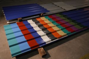 Roofing Sheets