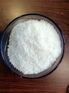 Dry Coconut Powder