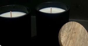 corporate candles