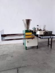 Automatic Agarbatti Making Machine