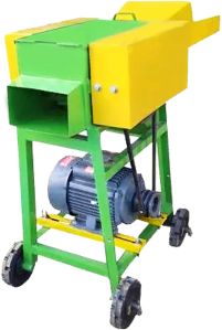 Chaff Cutter Machine