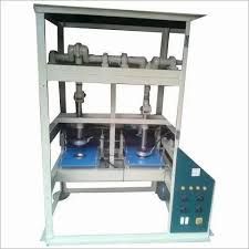 Fully Automatic Double Die Dona Making Machine