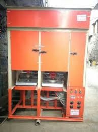 Fully Automatic Double Die Dona Making Machine