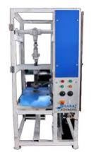 Fully Automatic Single Die Paper Plate Making Machine