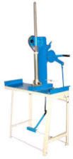 Manual Agarbatti Making Machine