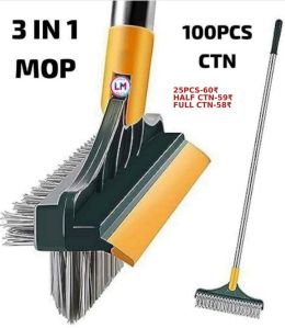 3 In 1 Mop