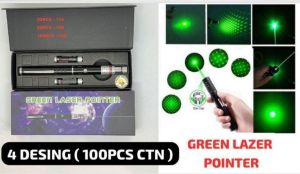 Green Laser Pointer