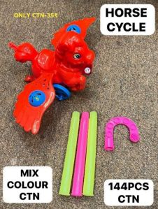 Horse Cycle Toy