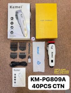 Kemei KM-PG809A Hair Trimmer