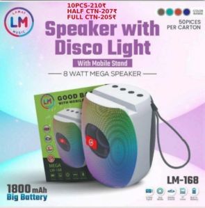 LM-168 Wireless Speaker