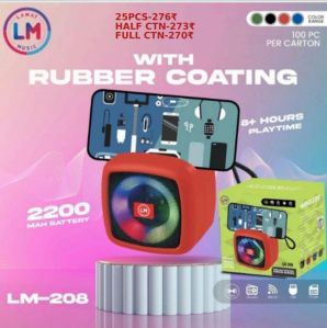 LM-208 Wireless Speaker