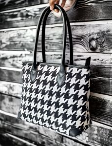 Leather Tote Bags