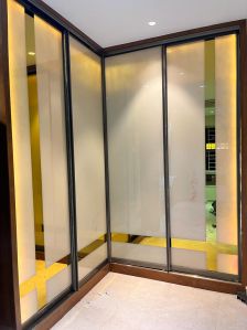 Sliding Door System