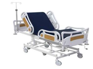 Manual ICU Beds