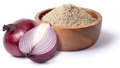 onion powders