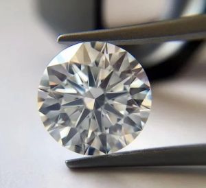 SI Clarity Lab Grown CVD Diamond