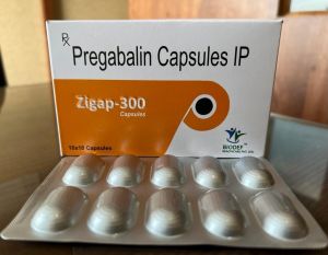 Pregabalin 300mg capsule