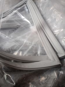 commercial freezer door gasket