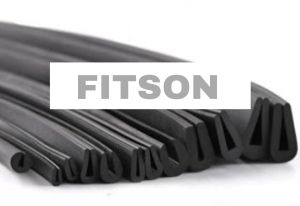 EPDM Rubber Profiles