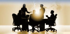 International Recognition for Corporate Mediator