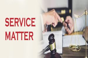 Service Matters