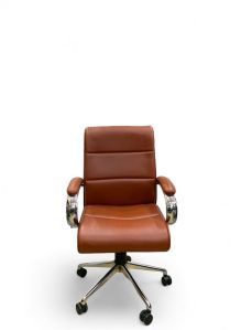 Leather Office Chair