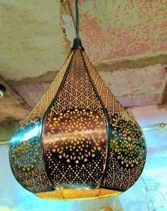 Decorative Hanging Pendant Lamp