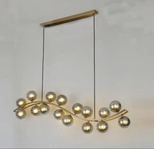 Decorative Wall Mounted Light