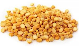 Yellow Chana Dal
