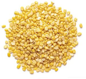 Yellow Moong Dal