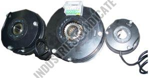 DC Electromagnetic Disc Brake