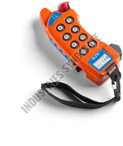 Radio Remote Control For EOT Crane