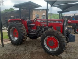 farm tractor 80 hp 40hp farm wheel drive