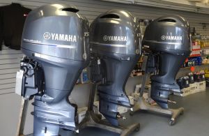 outboard engines