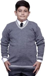Boys School Sweater