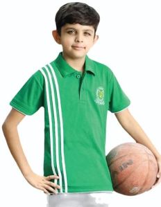 Boys School T-Shirt