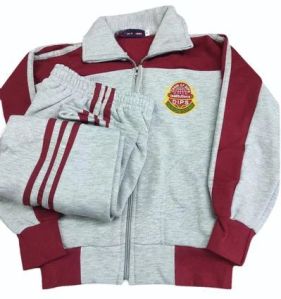 Boys School Tracksuit