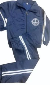 Boys School Tracksuit