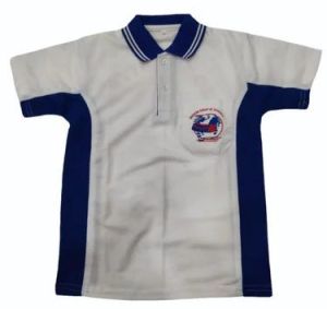 Kids School T-Shirt