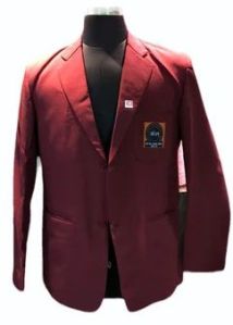 Boys School Blazer