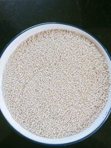 Fortified Rice Kernels