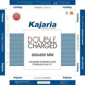 Kajaria All Size Corrugated Box