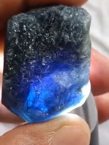 Natural Blue Sapphire 199.57 Carat