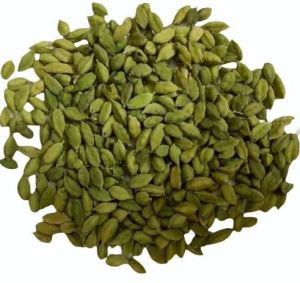 7-8 mm Bold Green Cardamom
